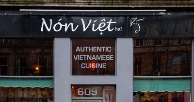 Non Viet opening new Glasgow restaurant specialising in vegan and vegetarian food