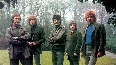 The Moody Blues To Our Children's Children box set to be released