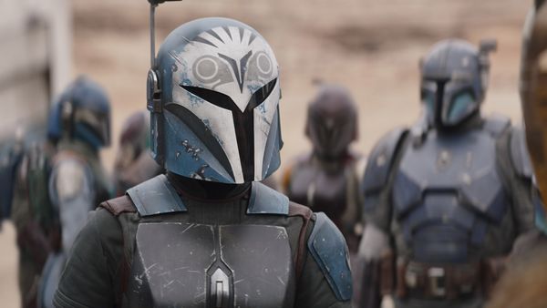 Shriek-Hawk? 'The Mandalorian' Just Introduced a Terrifying Creature That  Was Hiding in Plain Sight