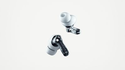 Nothing announces updated Ear (2) wireless earbuds promising hi-res audio, better battery life and adaptive ANC