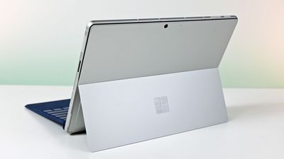 The Surface Pro 9 5G is not the Surface Pro X successor I was hoping for