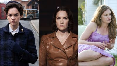 All the best Ruth Wilson movies and TV shows and where to watch them