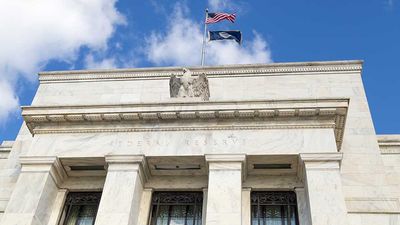 Federal Reserve Hikes Key Rate, Signals It's Almost Done; S&P 500 Slides