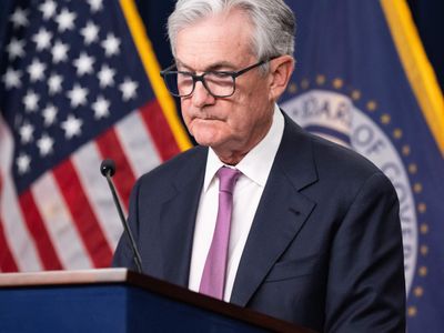 The Fed raises interest rates again despite the stress hitting the banking system