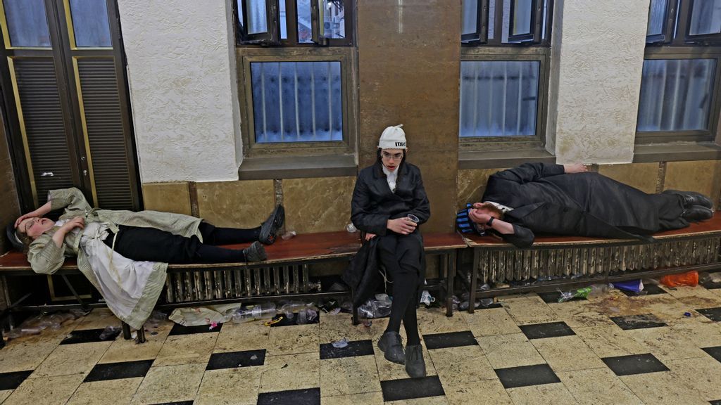 ‘New York Times’ Article Claiming Ancient Judaism…