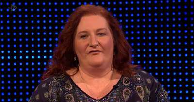 Scots contestant on The Chase leaves viewers stunned with amazing £10k cash builder round