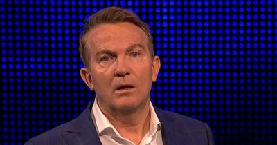 ITV The Chase's Bradley Walsh mortified by player's 'pathetic' £43,000 mistake