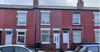 'Immaculate' first-time buyer home in Greater Manchester on market for £189,000 that’s ready to move straight into
