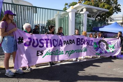 Inter-American court hears first abortion rights case