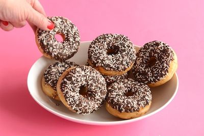 High Fat and Sugar Foods May Rewire Your Brain — But You Can Reverse It