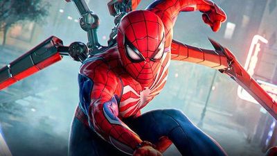 'Spider-Man 2' Release Leak Puts the Game Head-to-Head With 'Starfield'