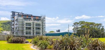 Warring building supplies firms tie up critical NZ land with 999-year covenants