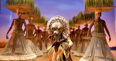 The Lion King at Sunderland Empire is a feast for the senses as Disney magic rules over Wearside