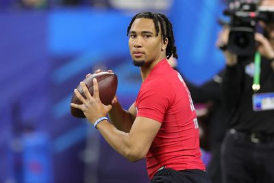 Ohio State pro day attracts a huge crowd of NFL personnel