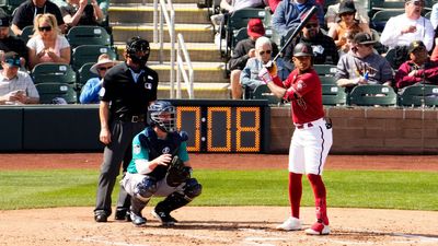 New MLB Memo Contains Bizarre Note About Bat Boys, Girls