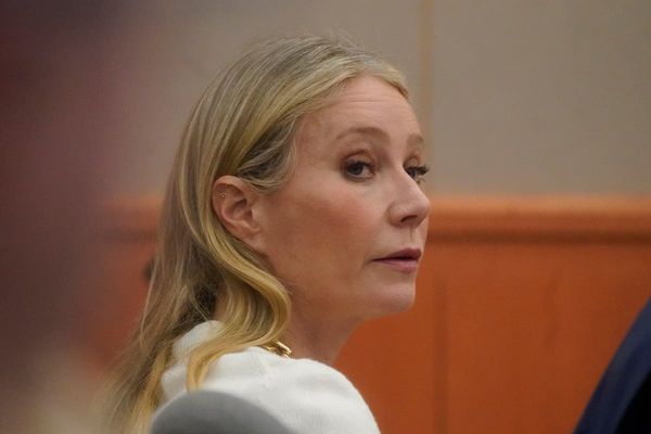 Paltrow’s claim that fellow skier crashed into her not plausible, trial told