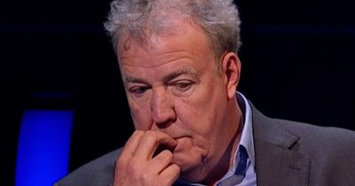 Jeremy Clarkson says BBC won't let him host Top Gear again over Will and Kate poster