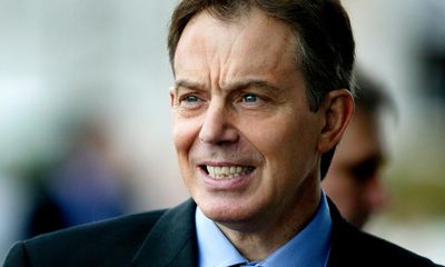 History may yet be kind to Blair over the Iraq war