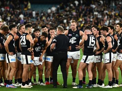 Carlton heed lessons from string of nail-biting losses