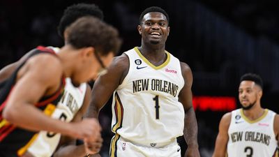Pelicans: Zion Williamson Will Be Reevaluated in Two Weeks