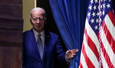 Biden team eyes Delaware for 2024 campaign HQ - sources