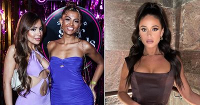 Love Island's Tanyel and Zara take aim at Olivia as bitter feud heats up after reunion