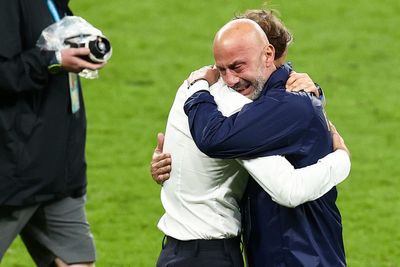 It is very emotional – Italy set to play first game since Gianluca Vialli death