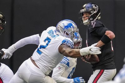 49ers host free agent edge rusher Austin Bryant on visit