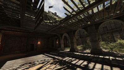 Blade & Sorcery on Quest just got its biggest update yet