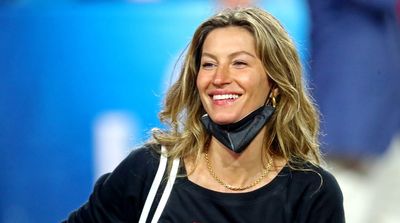 Gisele Bundchen Trashes Bucs’ Offensive Line While Talking About Tom Brady’s Final Game