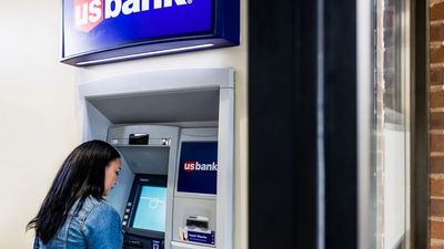 U.S. Bancorp Says Business is Growing Despite Banking Industry Concerns