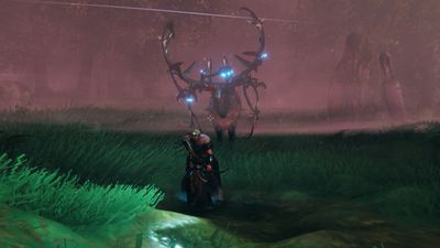 Valheim Eikthyr guide and how to get a pickaxe