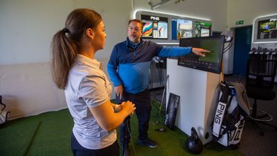 Why Custom Fit Clubs Will Change Your Game For The Better