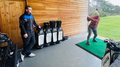 Why Custom Fit Clubs Will Change Your Game For The Better