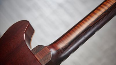 Guitar neck profiles explained: find your perfect playing partner