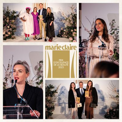 We just hosted the beauty party of the year—here's what happened at our Prix D'Excellence Awards
