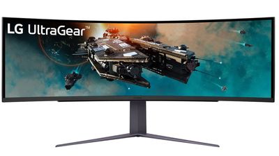 Has LG just built the ultimate gaming monitor?