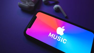 Brace yourselves - Apple Music may be showing you other people's playlists