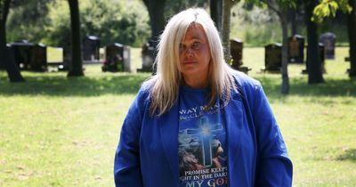 Singer who lost dad and brother to Covid says Boris Johnson 'must take responsibility for actions'