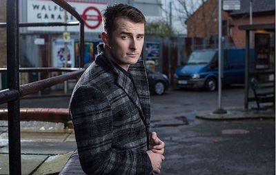 Max Bowden — things you didn't know about the EastEnders star