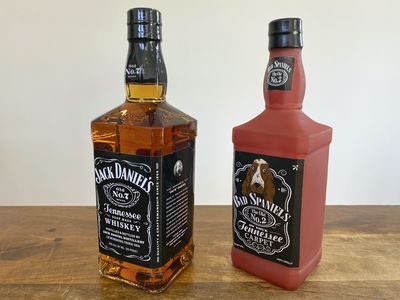 Supreme Court takes shot at trademark fight in Jack Daniel’s case