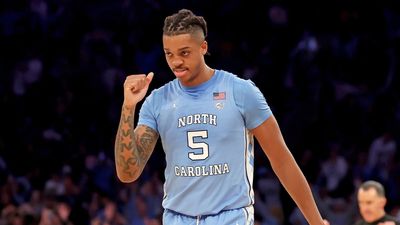 Report: Armando Bacot Returning to UNC