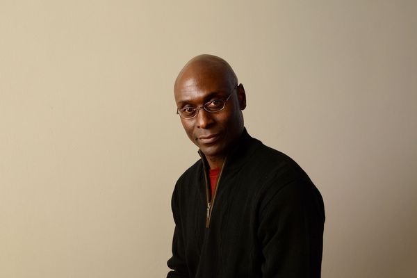 Destiny 2's Lance Reddick has more “performances yet to come”