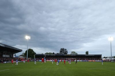 Injured non-league players could face wage cuts under planned contract changes