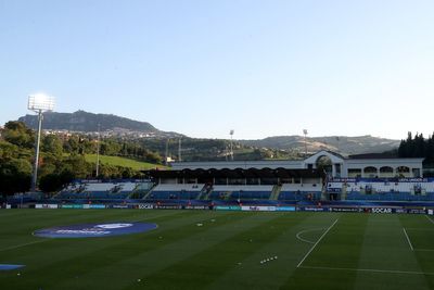 San Marino aim to prove new strength in European qualifier with Northern Ireland
