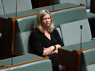 Bowen issues opposition challenge on climate policy