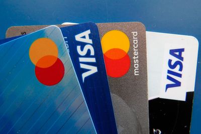 What the Fed rate increase means for your credit card bill