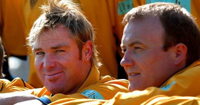 Emotional Shaun Udal still expects Shane Warne call as he opens up on Parkinson's battle