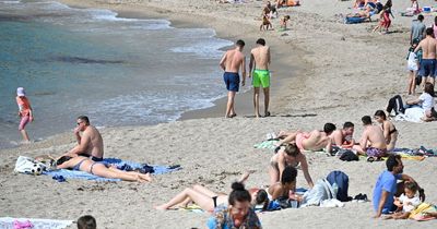 Travel rules for Spain, Greece, France and Portugal holidays ahead of Easter