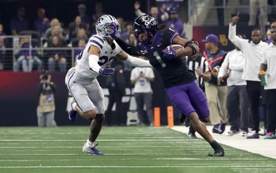 Russell Brown of FantasyPros has Vikings taking wide receiver in latest mock